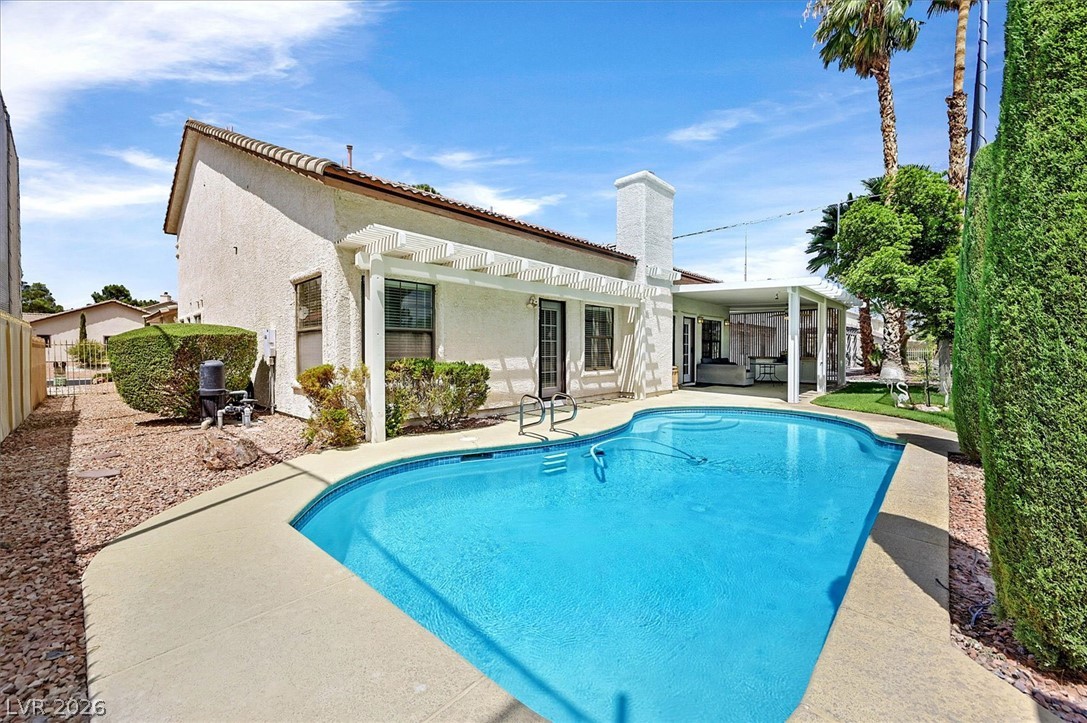 5520 Singing Hills Drive Property Photo 41