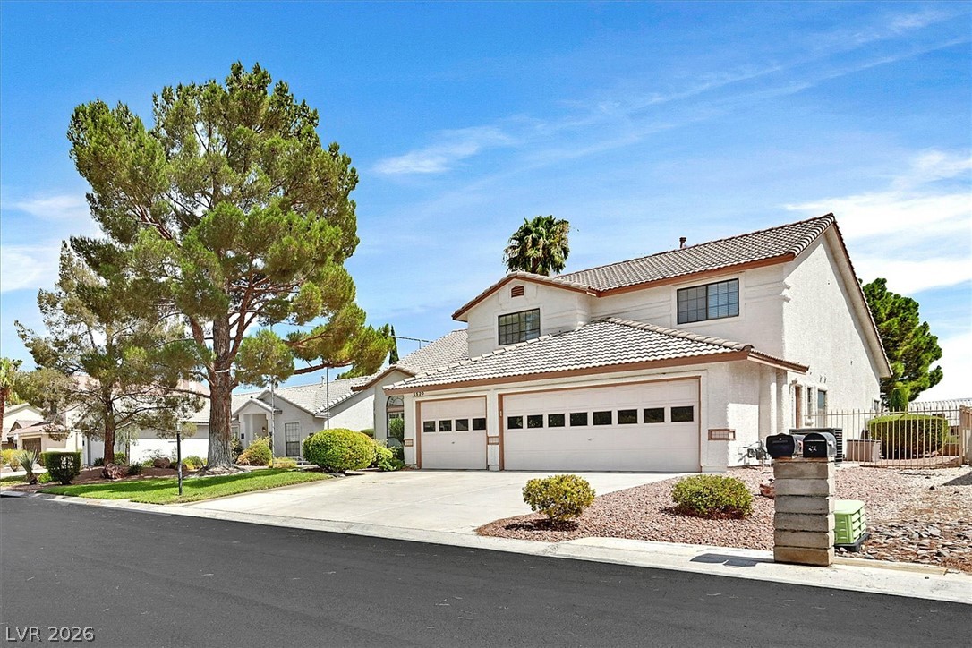 5520 Singing Hills Drive Property Photo 44