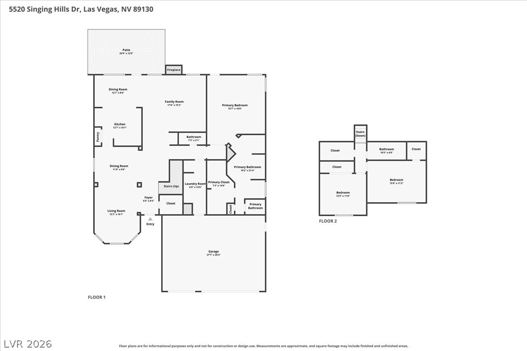 5520 Singing Hills Drive Property Photo 73