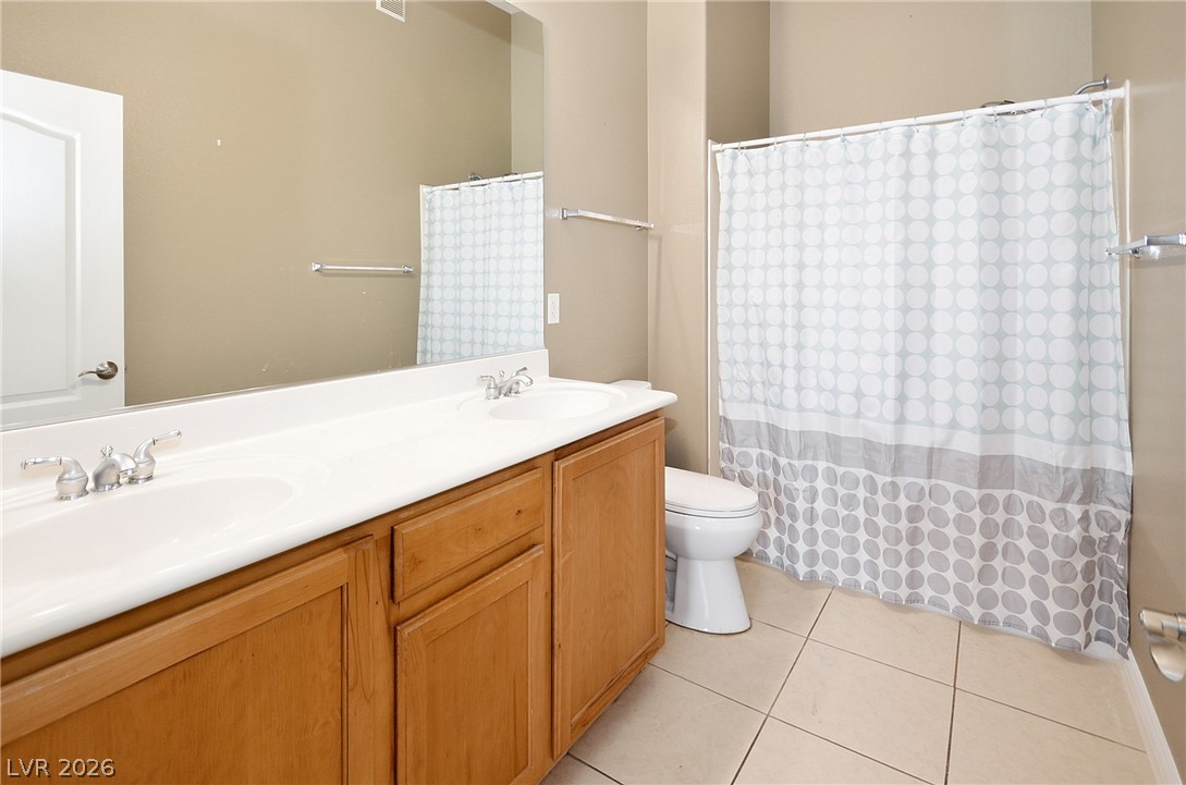 8985 South Durango Drive 2187 Property Photo 16