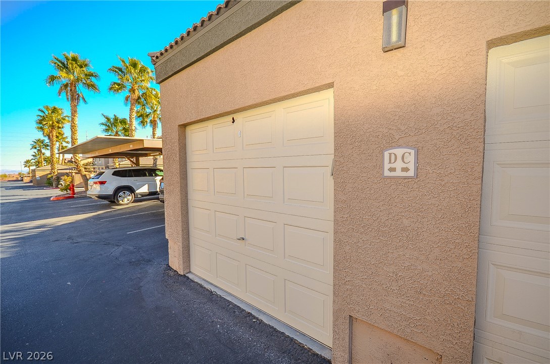 8985 South Durango Drive 2187 Property Photo 24