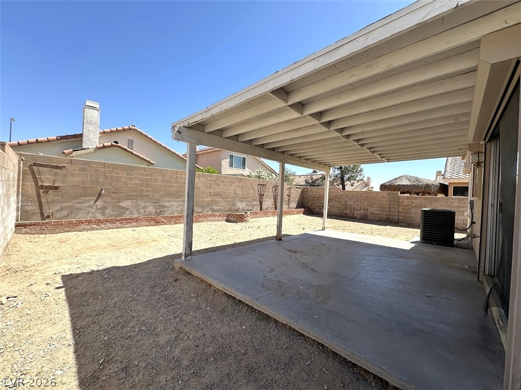 7744 Pacemont Court Property Photo 18