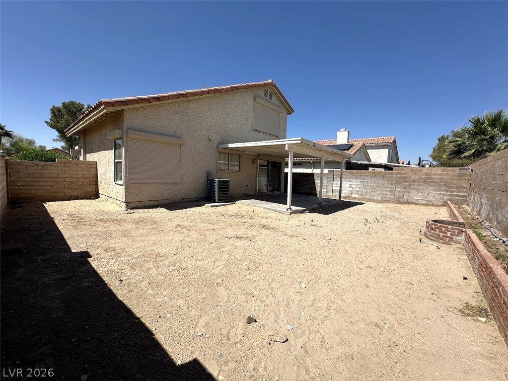 7744 Pacemont Court Property Photo 19