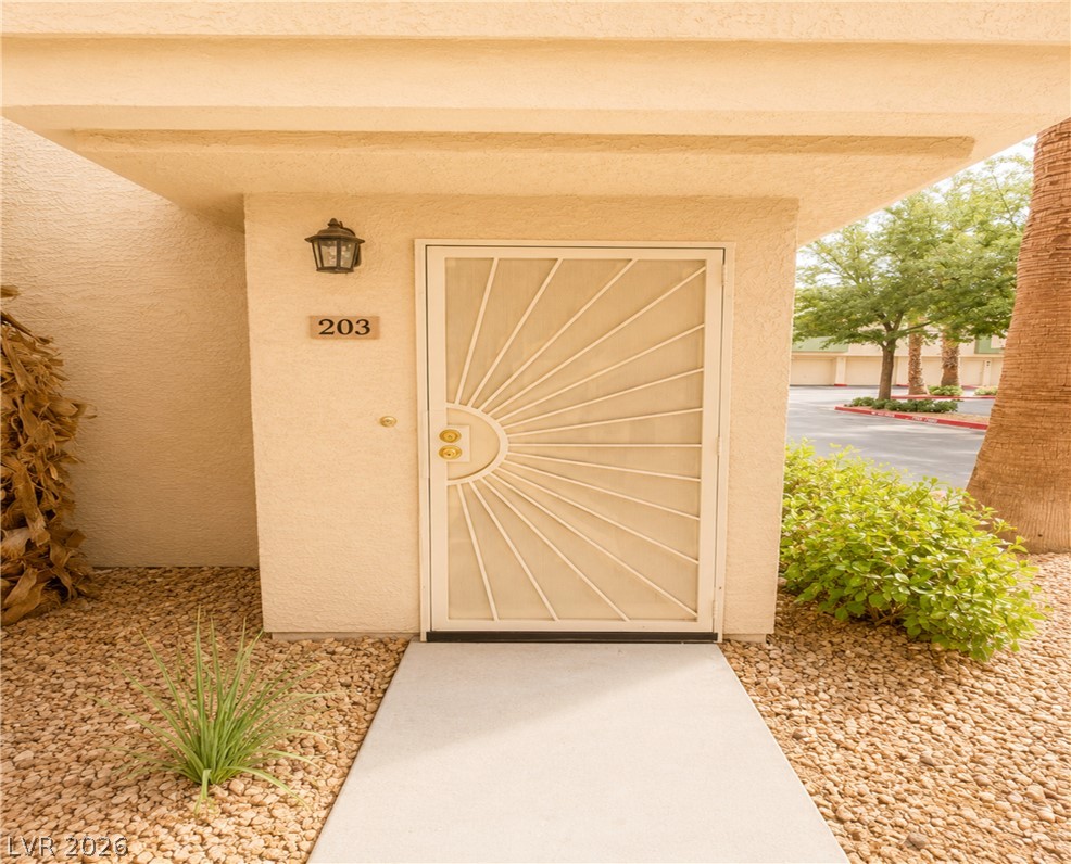 7127 South Durango Drive 203 Property Photo 4