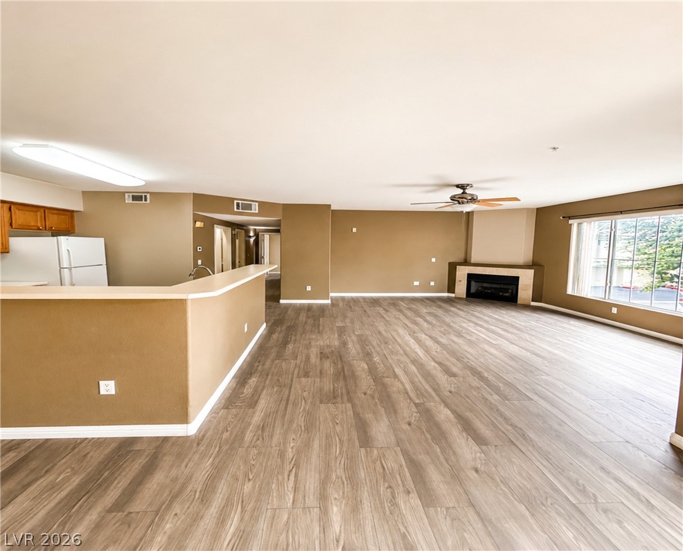 7127 South Durango Drive 203 Property Photo 5