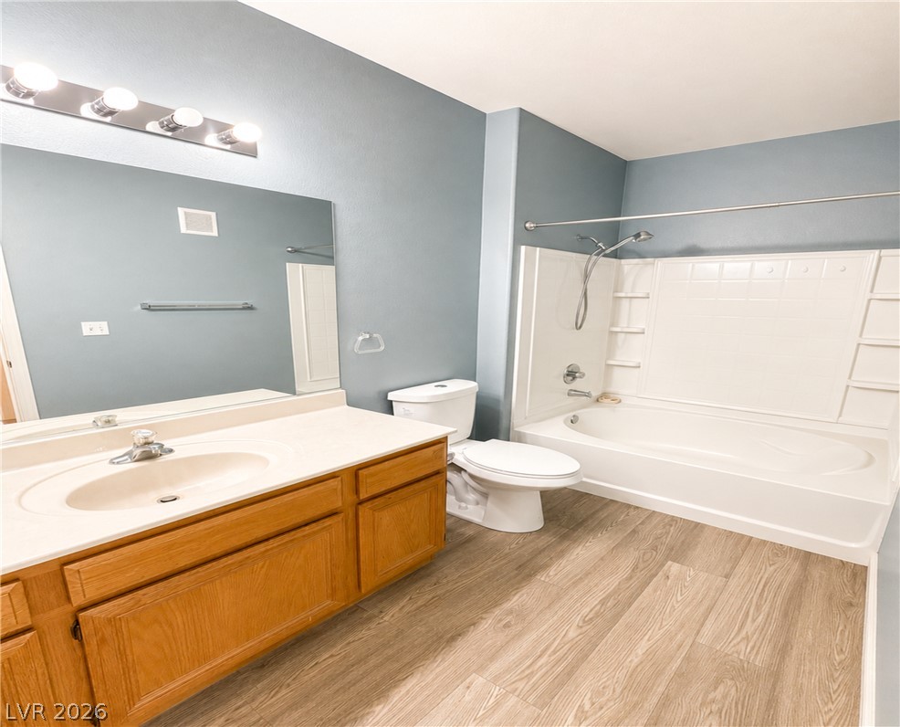 7127 South Durango Drive 203 Property Photo 12