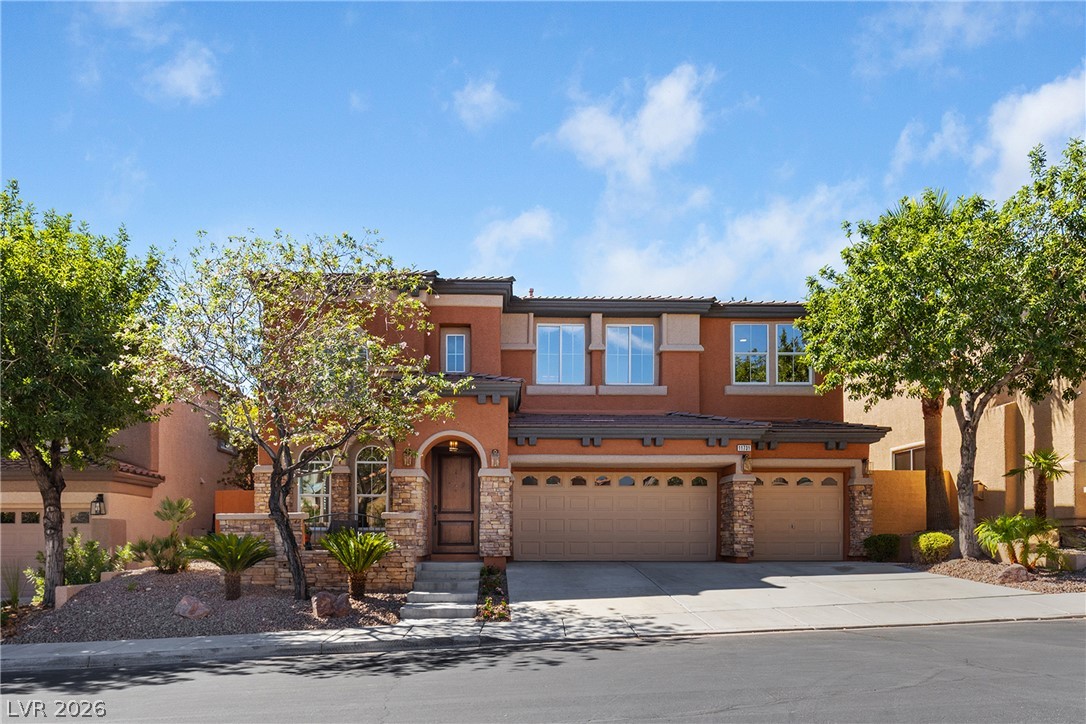 11731 Puerto Banus Avenue Property Photo 1