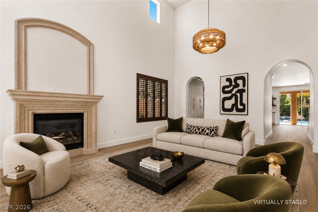 11731 Puerto Banus Avenue Property Photo 6