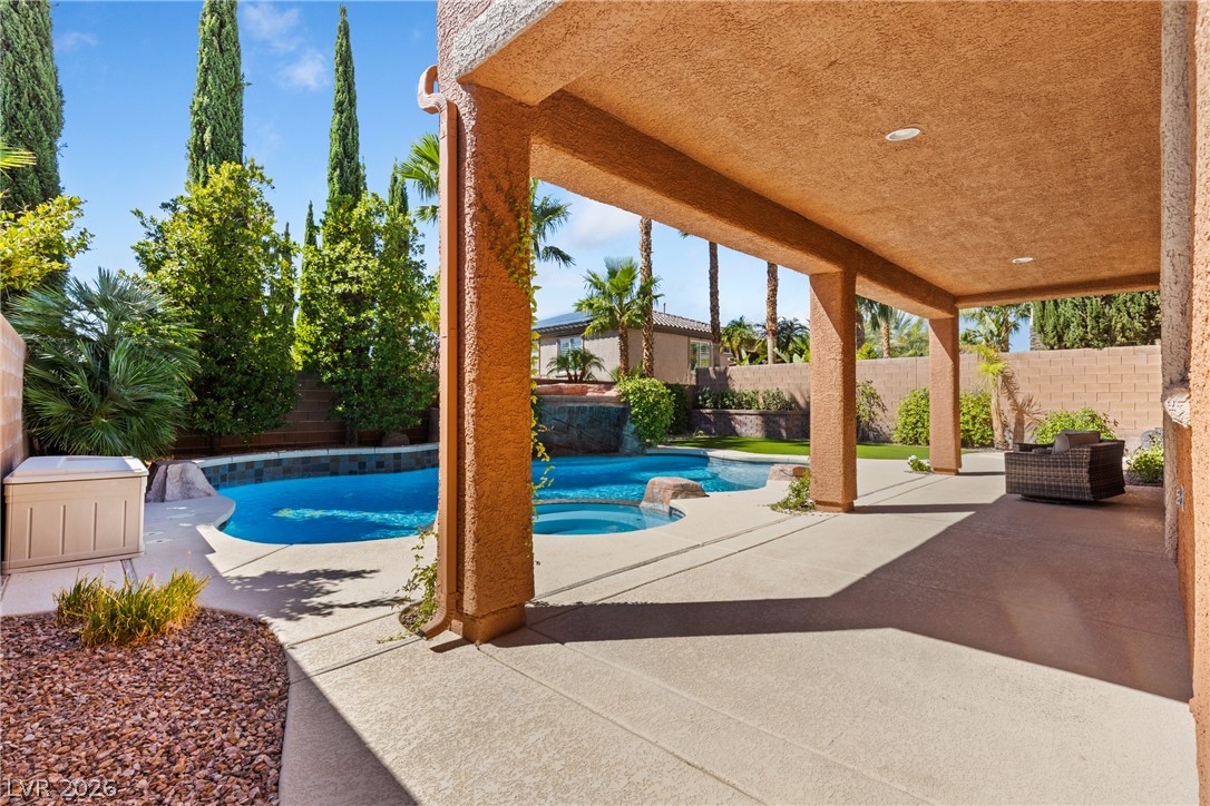 11731 Puerto Banus Avenue Property Photo 56