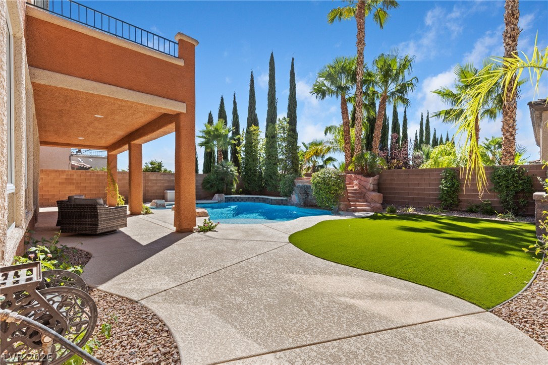 11731 Puerto Banus Avenue Property Photo 58
