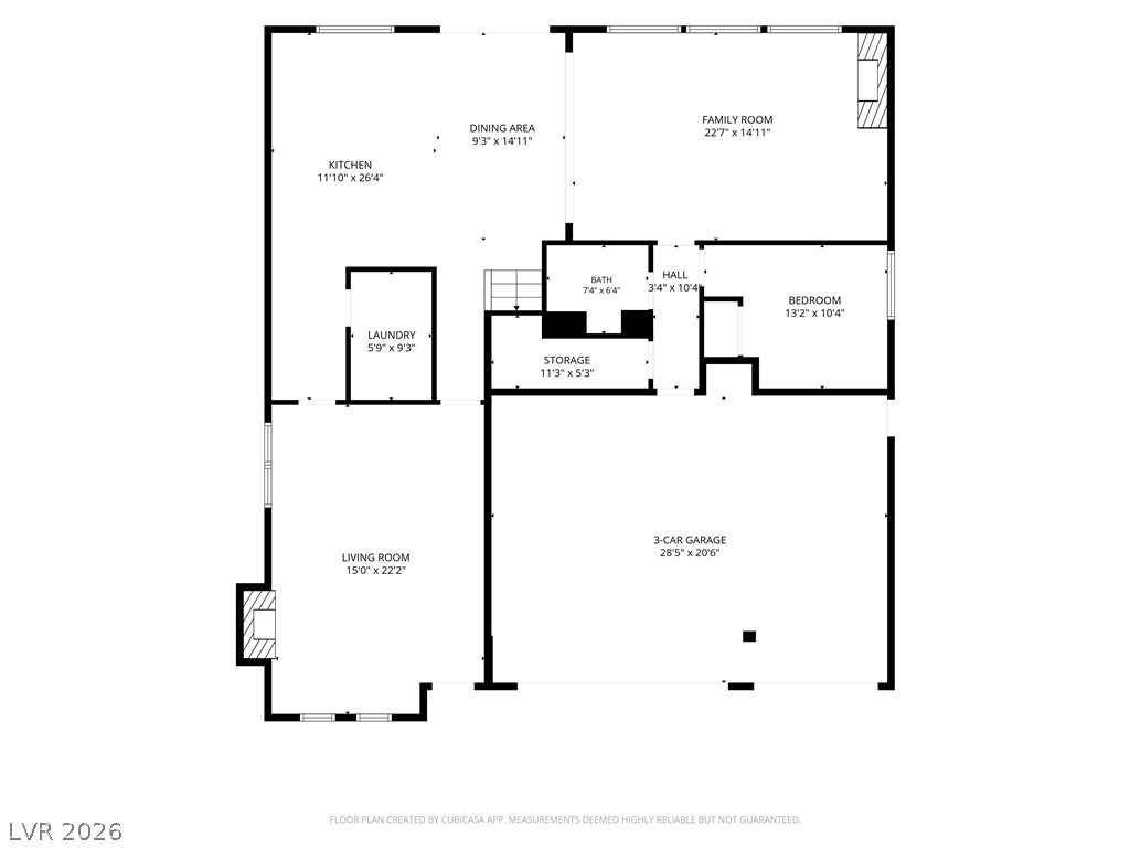 11731 Puerto Banus Avenue Property Photo 80