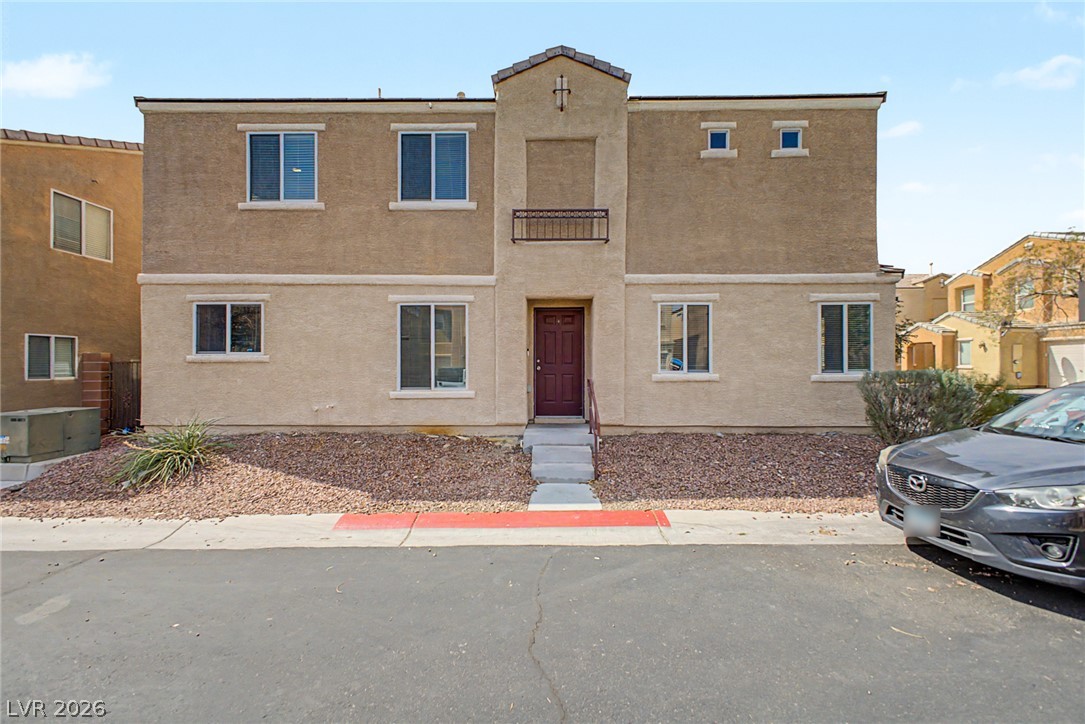 6921 Graceful Cloud Avenue Property Photo 1
