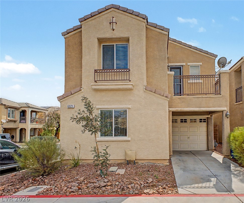6921 Graceful Cloud Avenue Property Photo 1