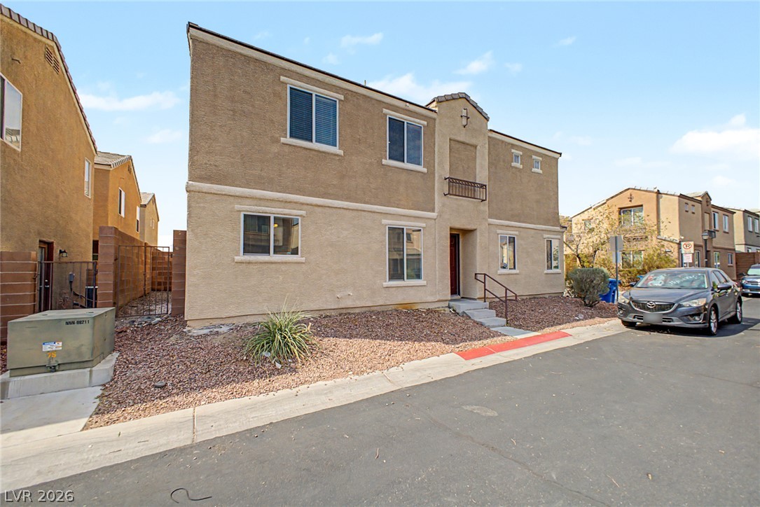 6921 Graceful Cloud Avenue Property Photo 2