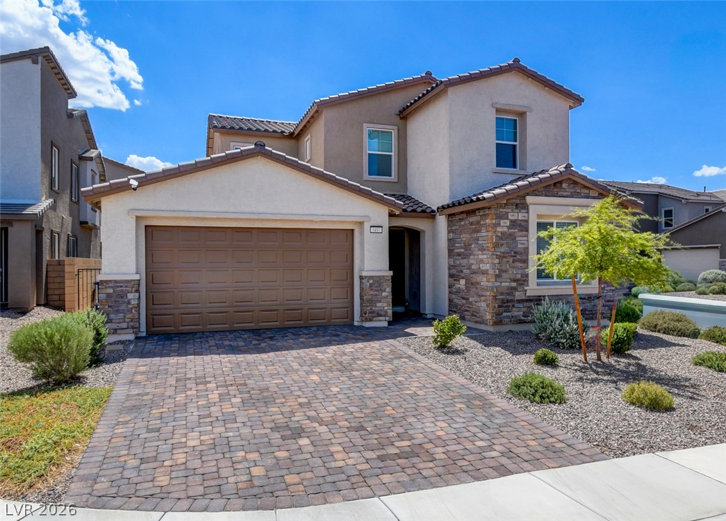3497 Liviana Glen Avenue Property Photo 2
