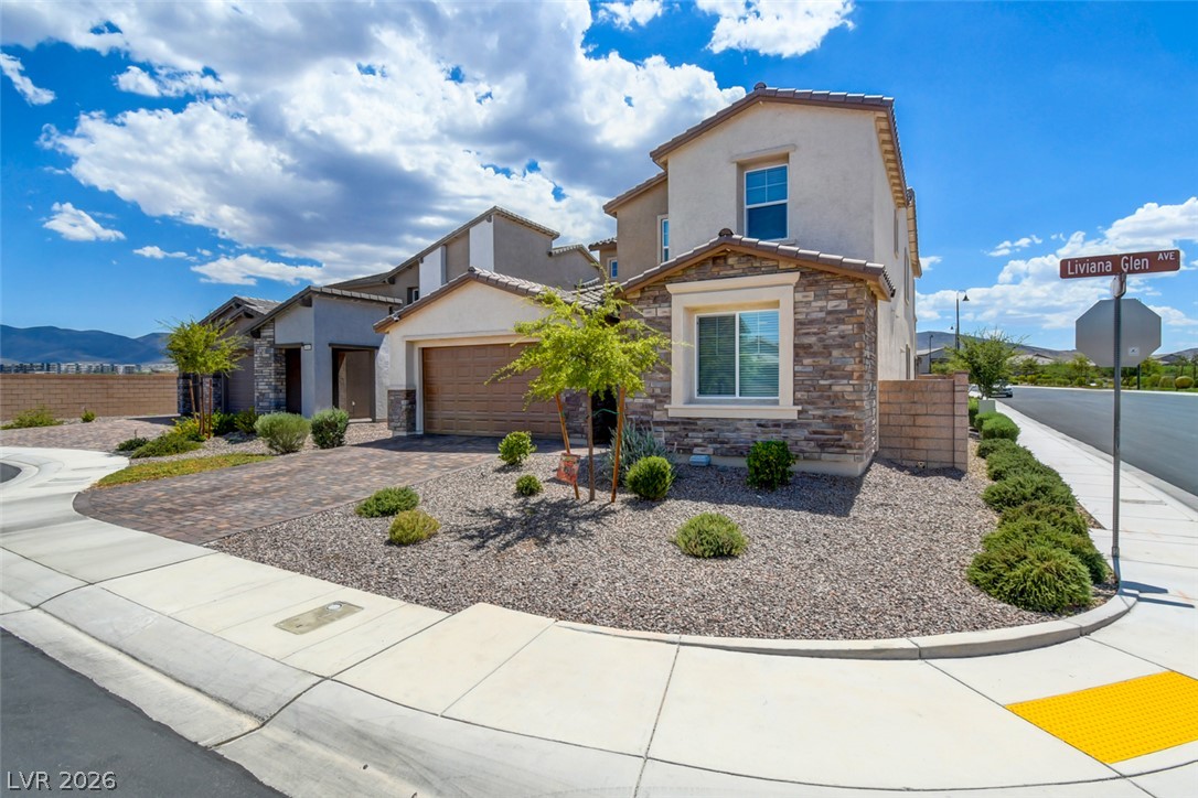 3497 Liviana Glen Avenue Property Photo 3