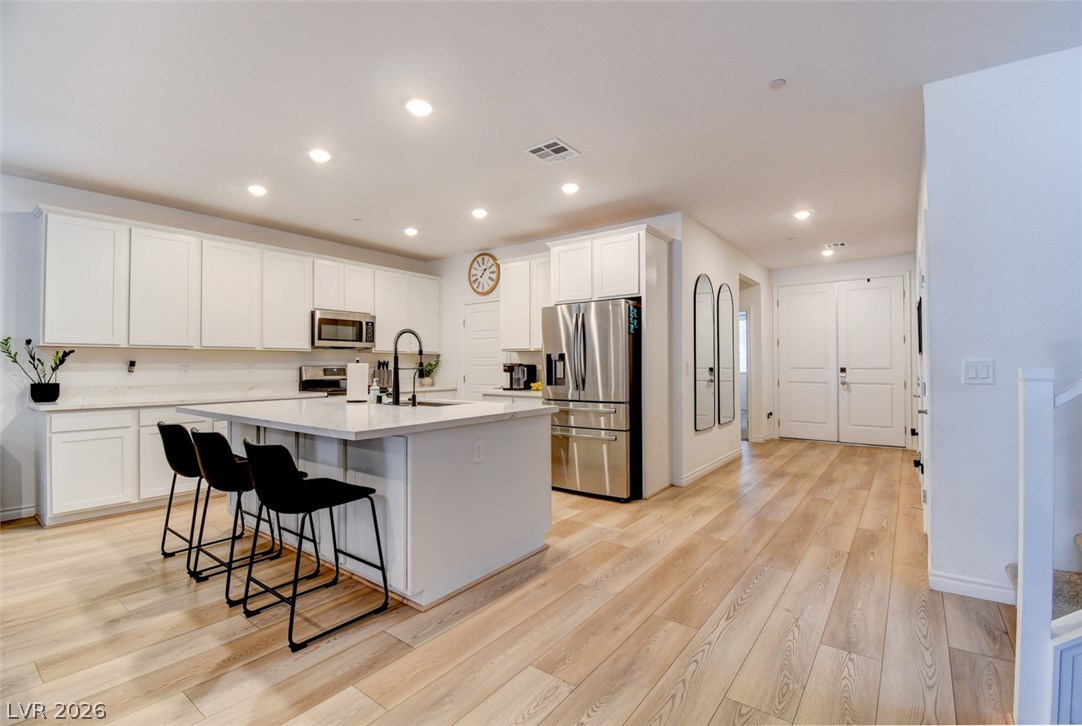 3497 Liviana Glen Avenue Property Photo 4
