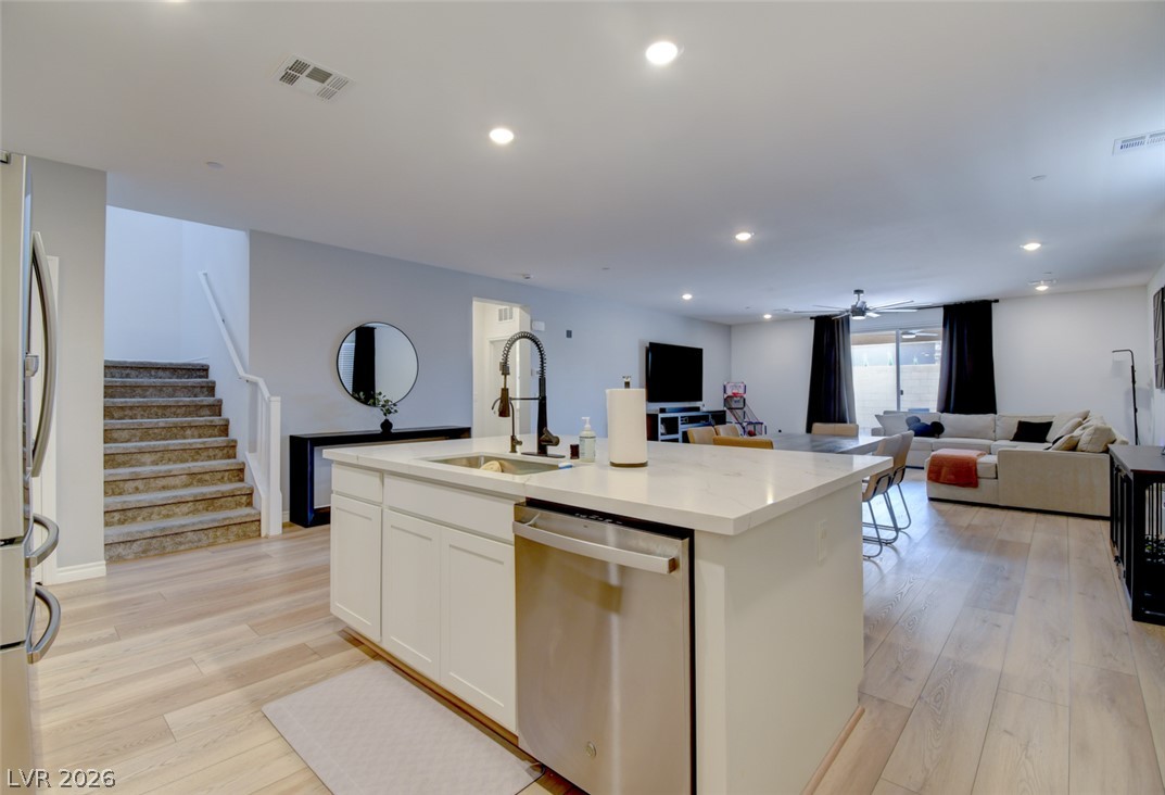 3497 Liviana Glen Avenue Property Photo 6