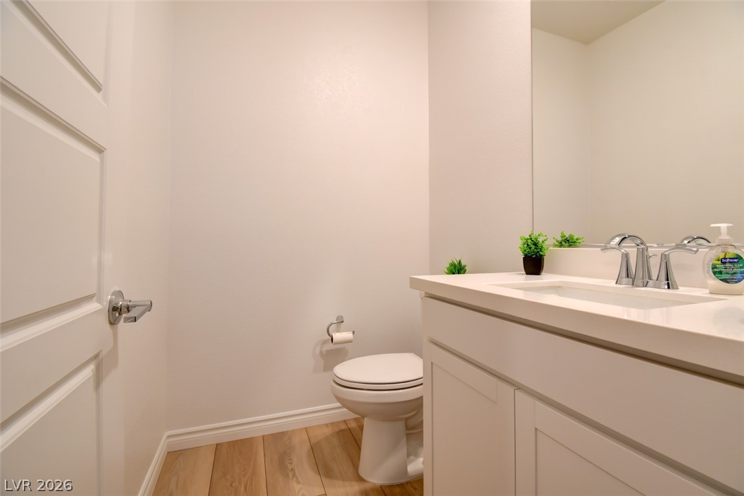 3497 Liviana Glen Avenue Property Photo 21