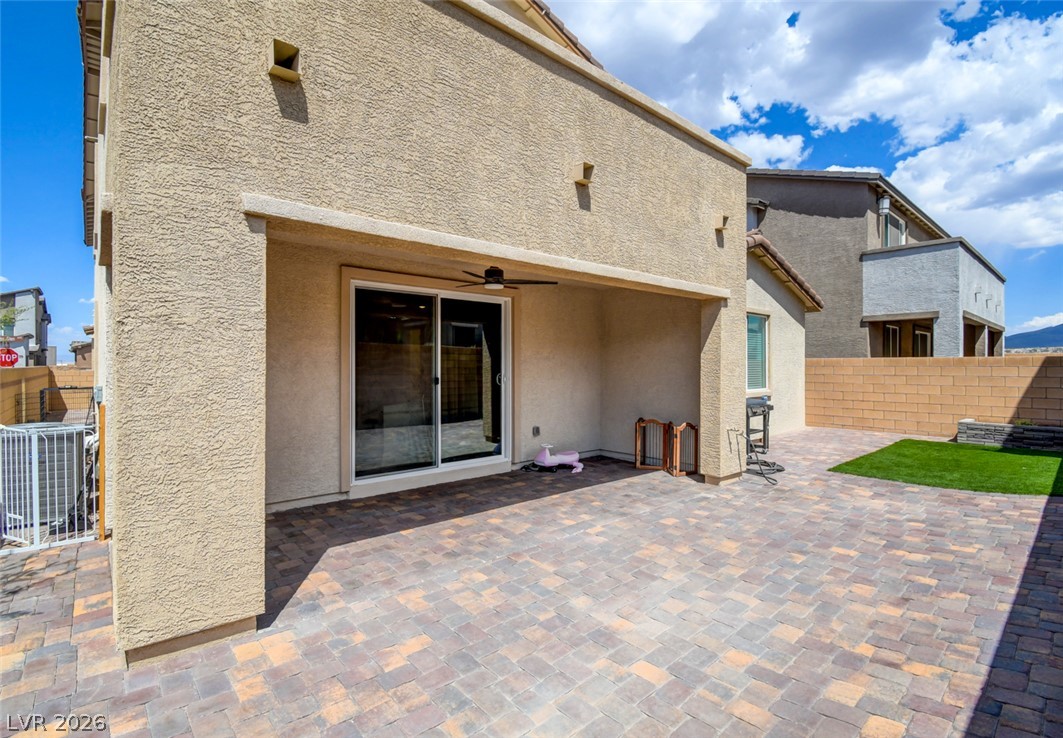 3497 Liviana Glen Avenue Property Photo 44