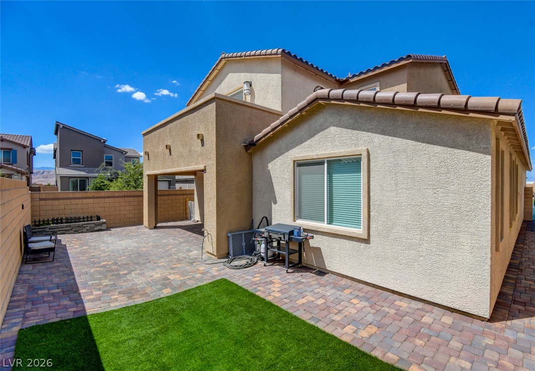3497 Liviana Glen Avenue Property Photo 45