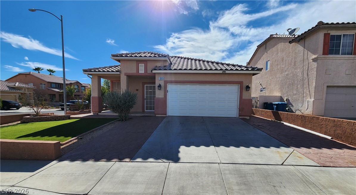 1085 Sage Valley Court Property Photo 1