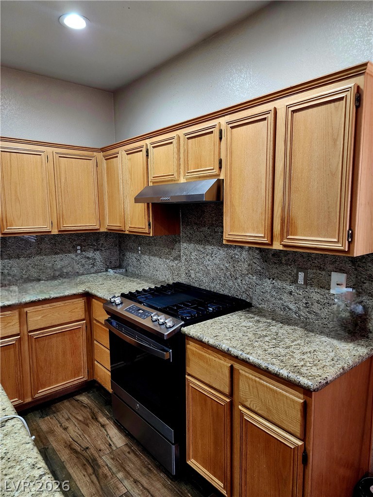 1085 Sage Valley Court Property Photo 15