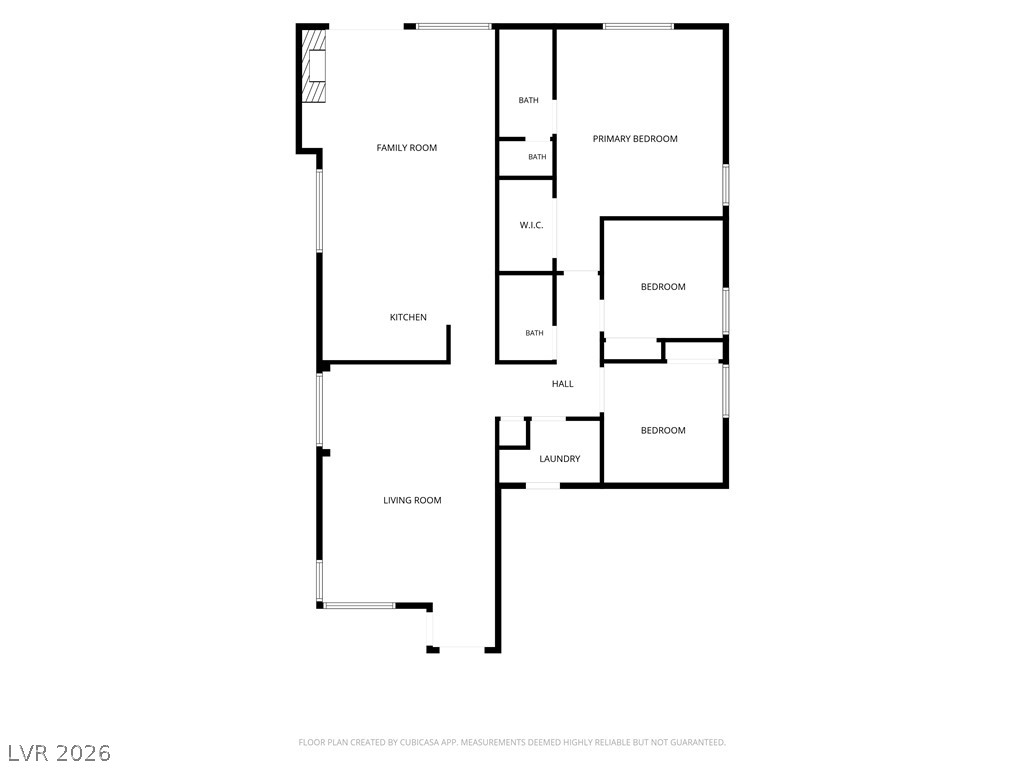 1085 Sage Valley Court Property Photo 22