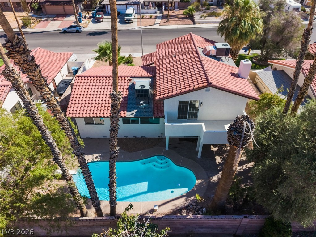 3472 Rawhide Street Property Photo 2