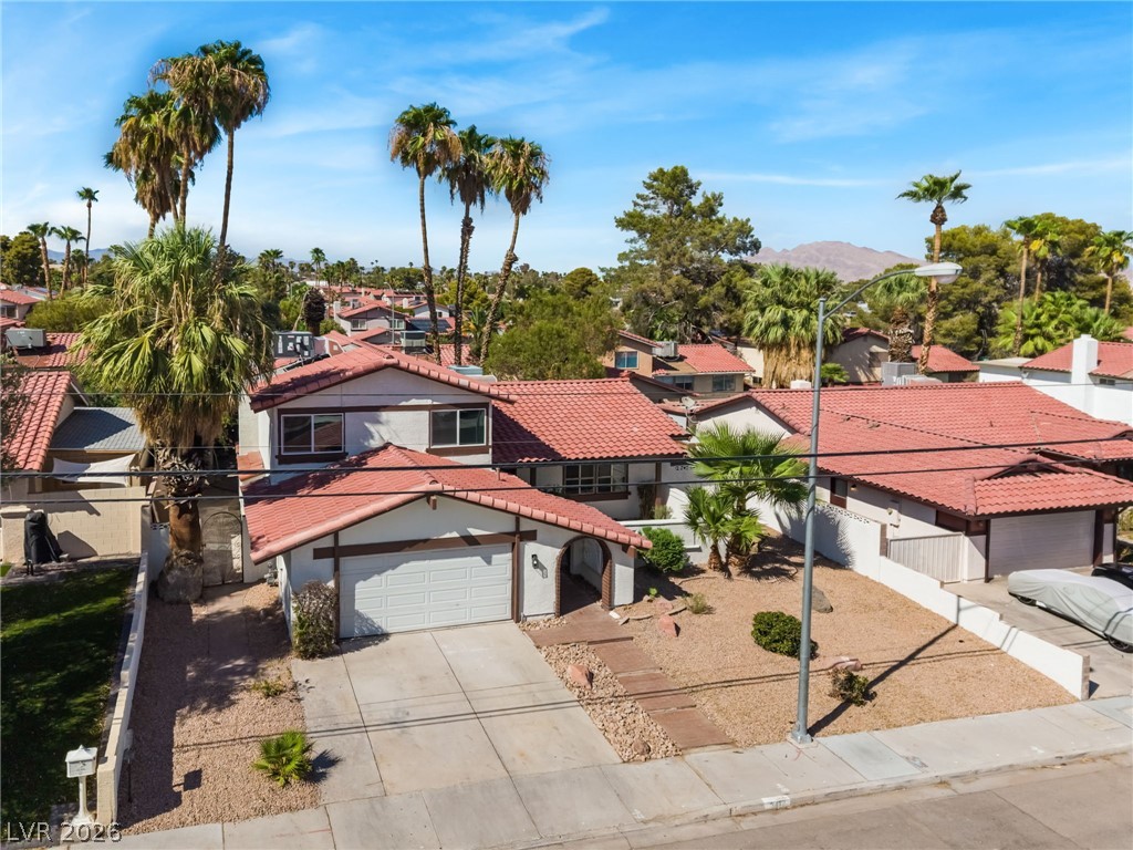 3472 Rawhide Street Property Photo 4