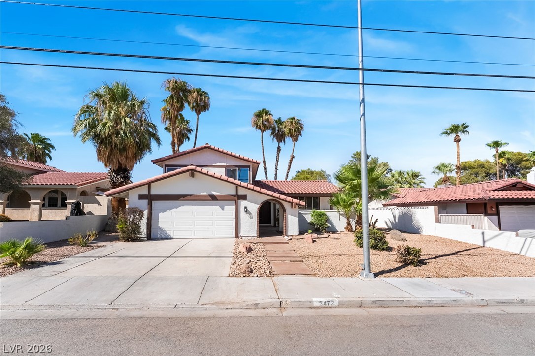 3472 Rawhide Street Property Photo 9