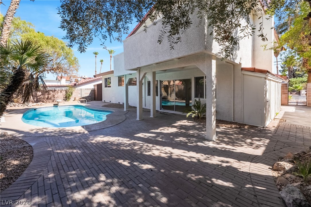 3472 Rawhide Street Property Photo 47