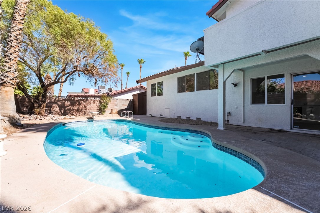 3472 Rawhide Street Property Photo 48