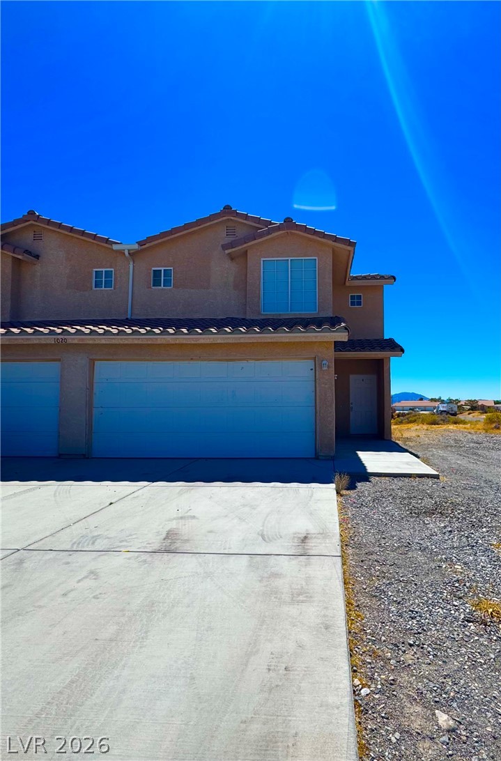 1020 Pahrump Valley Boulevard 4 Property Photo 1