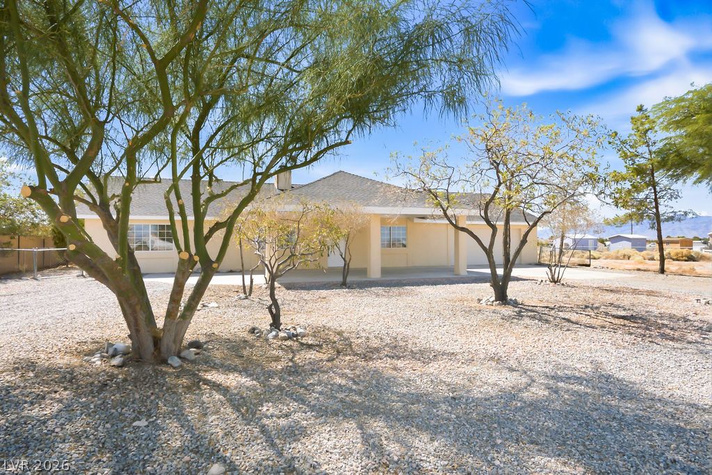 819 Mount Charleston Drive Property Photo 2