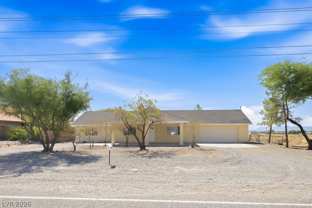 819 Mount Charleston Drive Property Photo 3