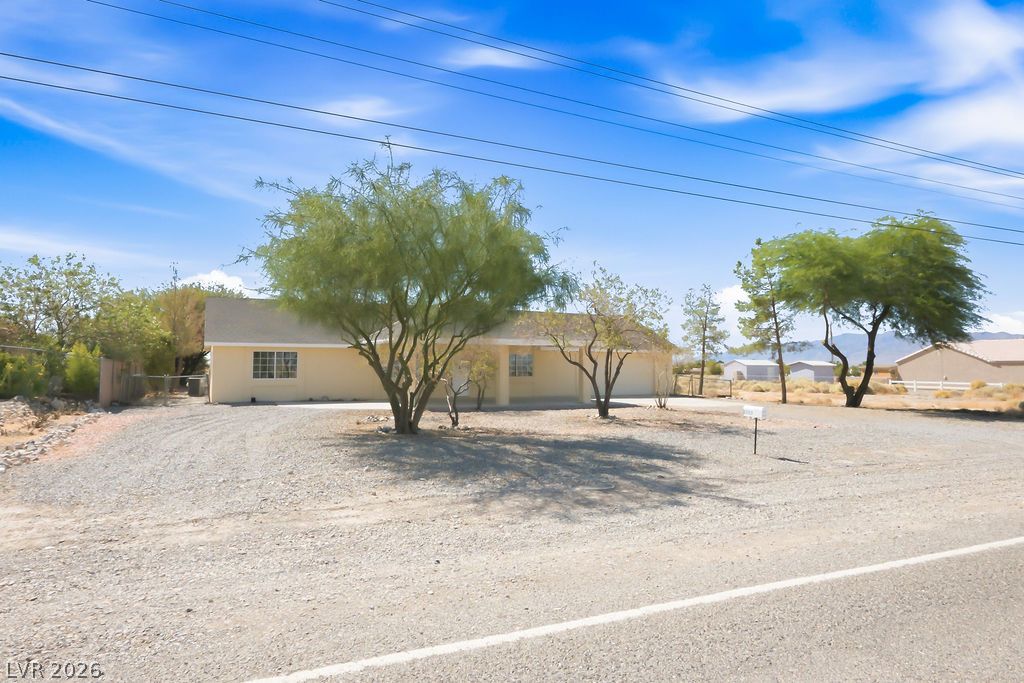 819 Mount Charleston Drive Property Photo 4