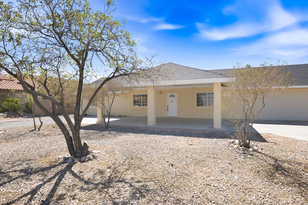 819 Mount Charleston Drive Property Photo 5