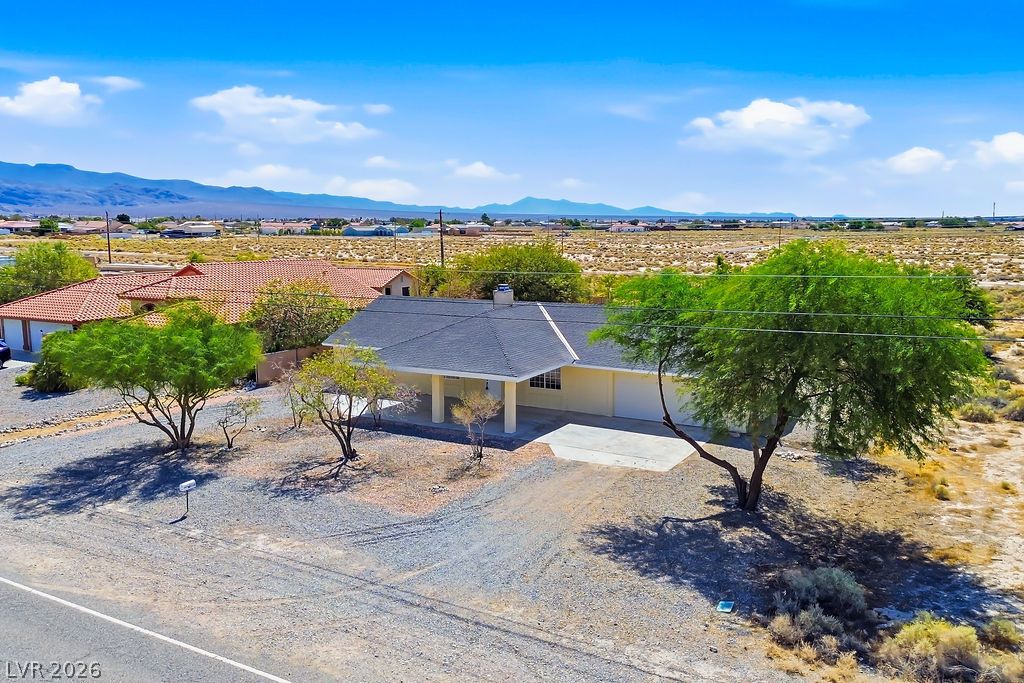 819 Mount Charleston Drive Property Photo 7