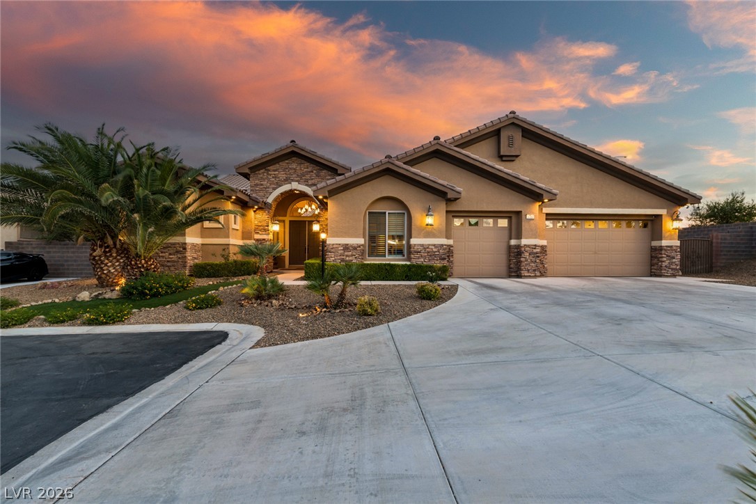 3783 Cheryl Lynne Court Property Photo 1