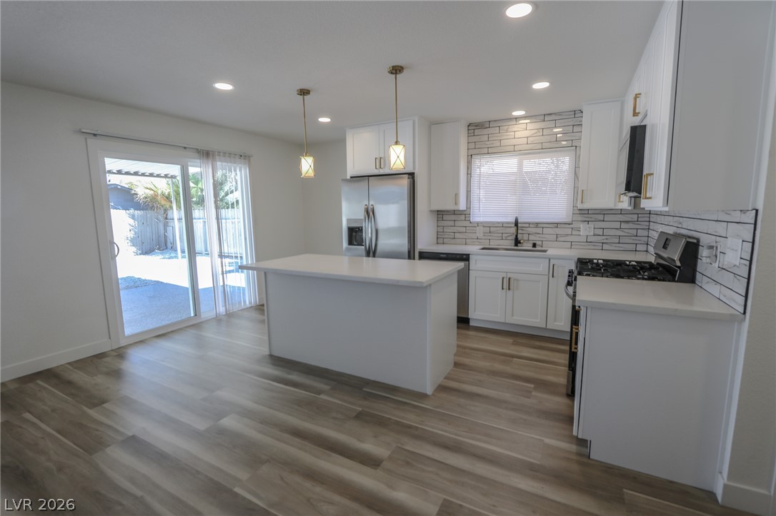 5157 San Anselmo Street Property Photo 6