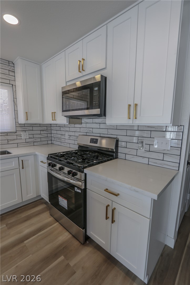 5157 San Anselmo Street Property Photo 8