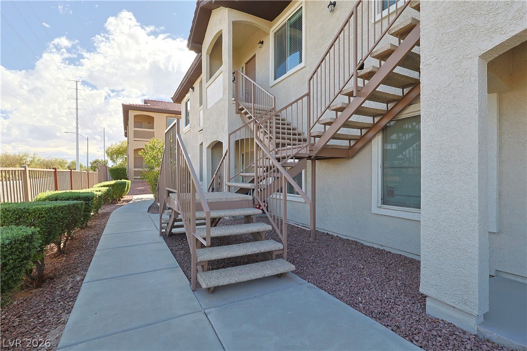 3504 Desert Cliff Street 202 Property Photo 1