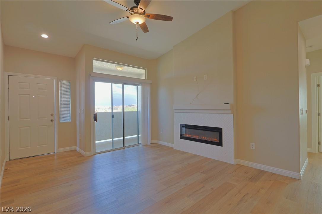 3504 Desert Cliff Street 202 Property Photo 6