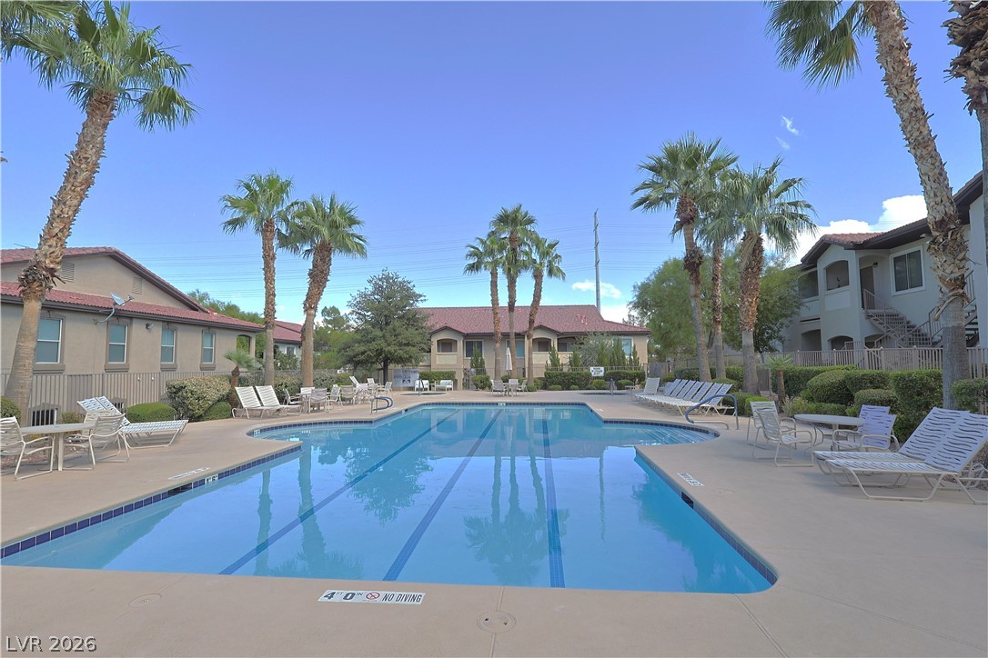 3504 Desert Cliff Street 202 Property Photo 26