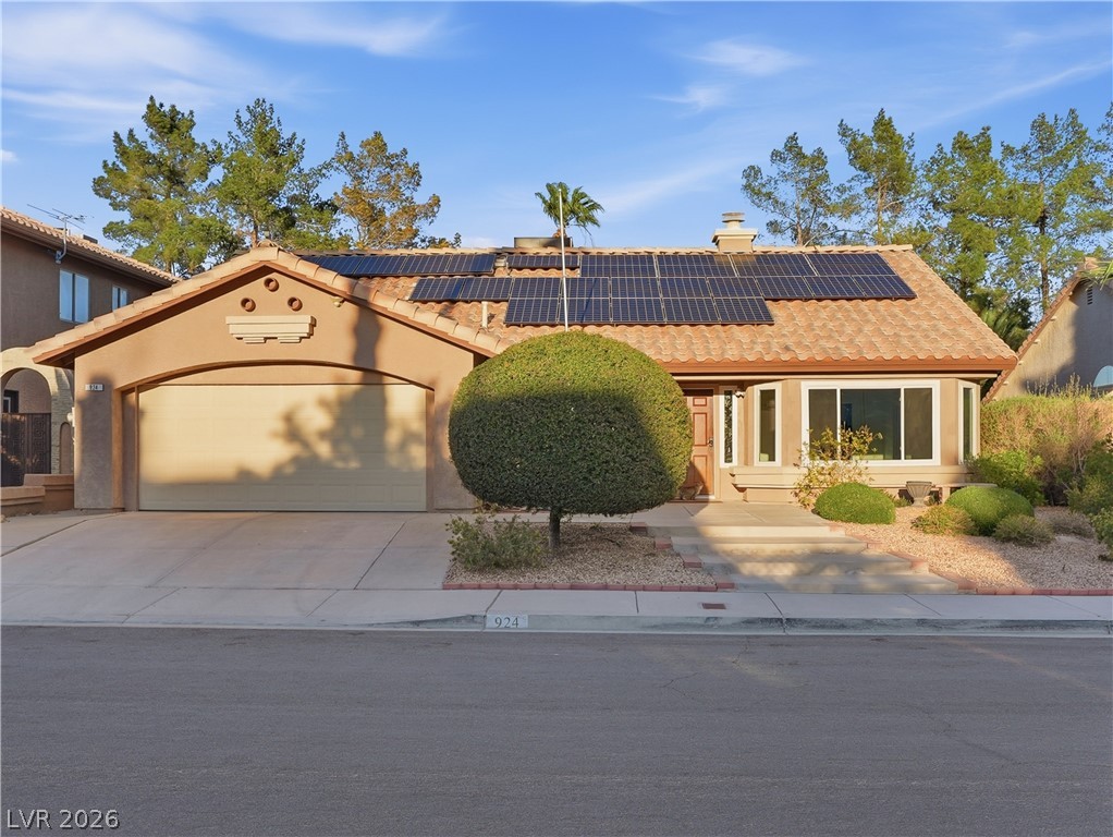 924 Sitting Bull Drive Property Photo 1