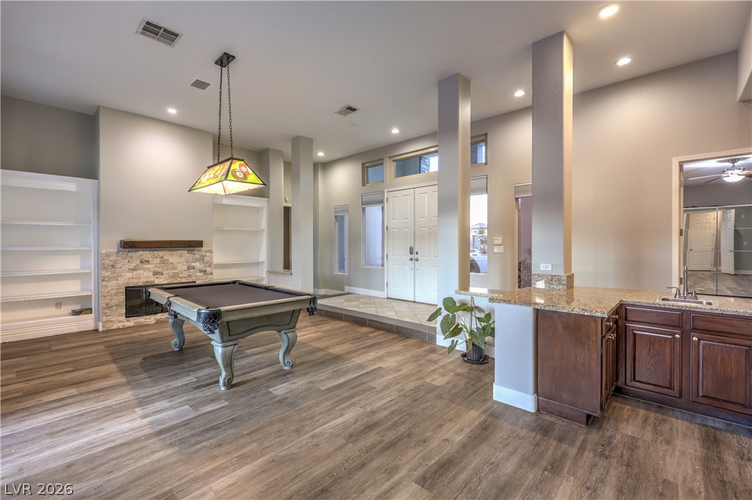 3801 Old Orchard Court Property Photo 14