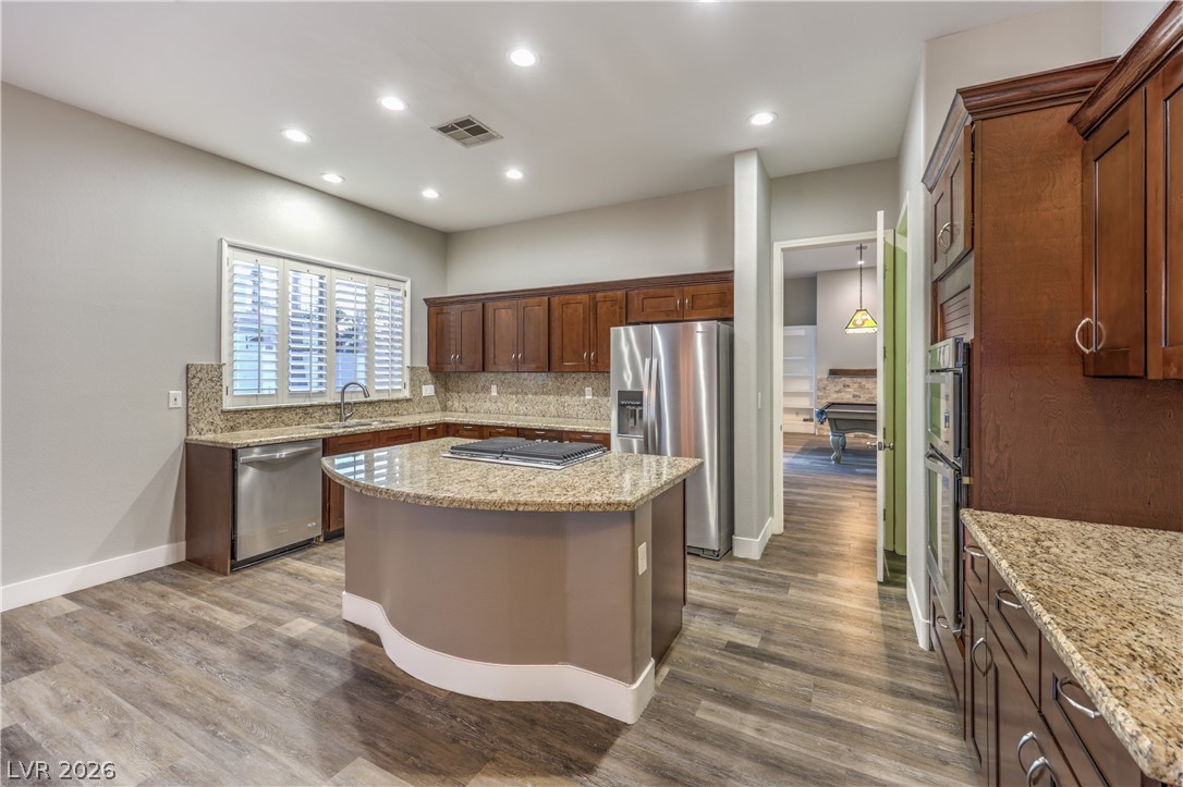 3801 Old Orchard Court Property Photo 17