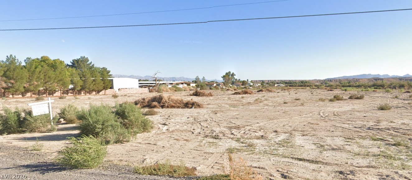 Moapa Valley Boulevard Property Photo 2
