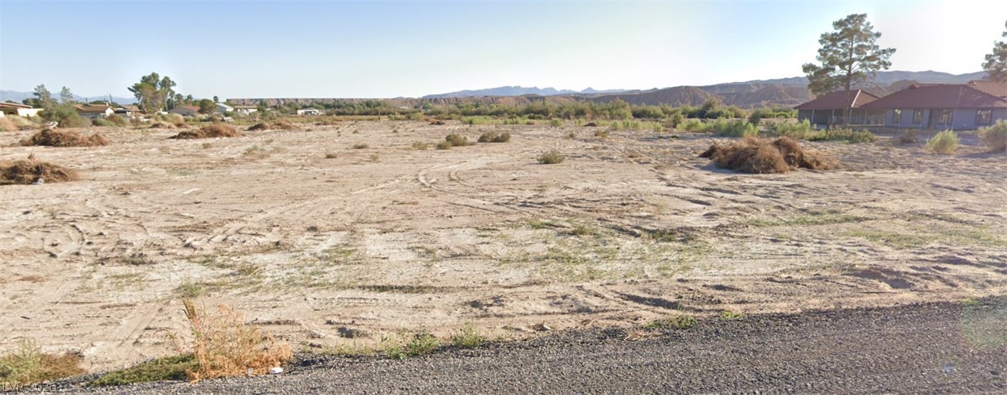 Moapa Valley Boulevard Property Photo 3